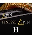 Spro Specter Finesse Heavy X-Fast Spinning (2 sections)