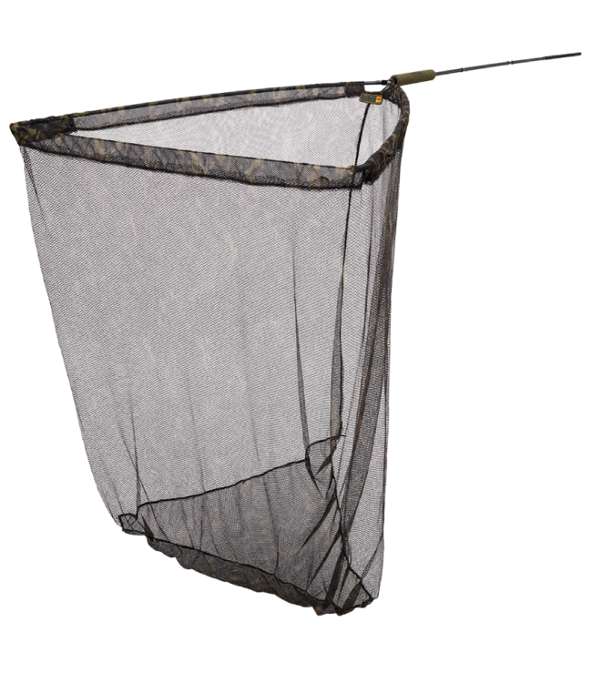 Prologic Inspire 46" Canne Epuisette et Epuisette Flottant 6ft 180cm  (2 pcs)