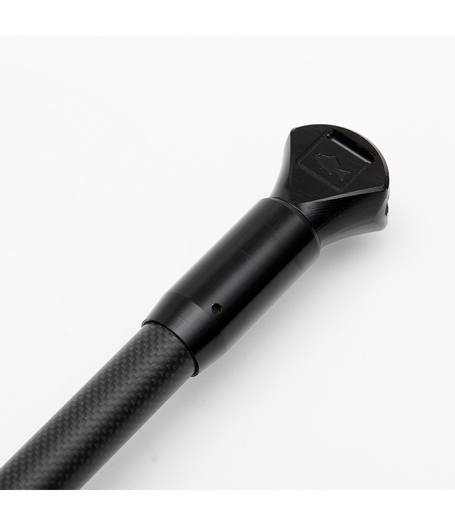 Prologic Inspire 46" Canne Epuisette et Epuisette Flottant 6ft 180cm  (2 pcs)