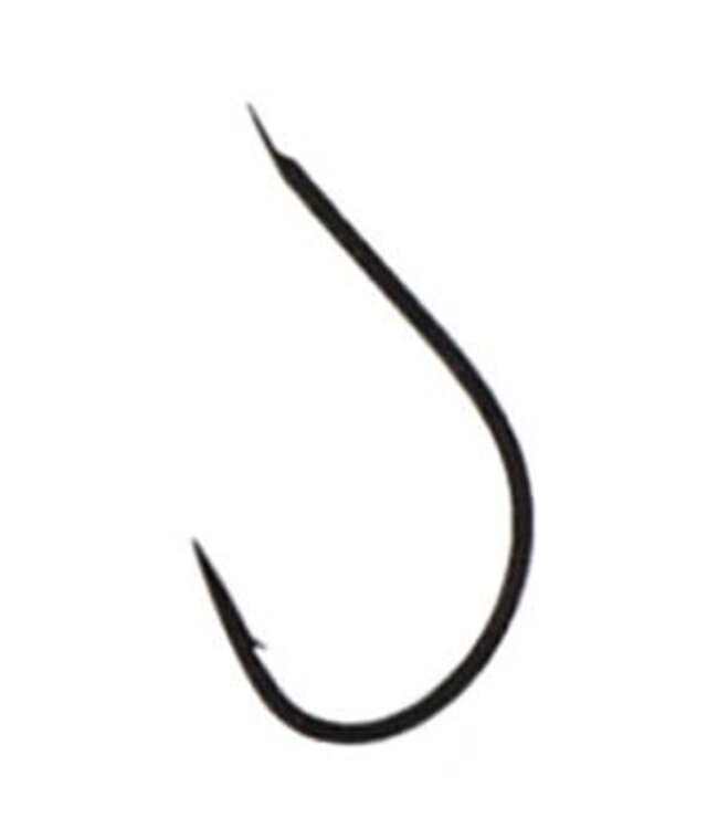 Tubertini Hameçon serie 19 Bronzée (25pcs)