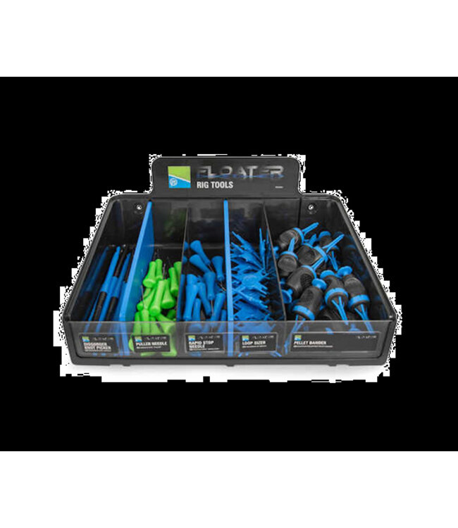 Preston Flottant Aiguille d'Extraction