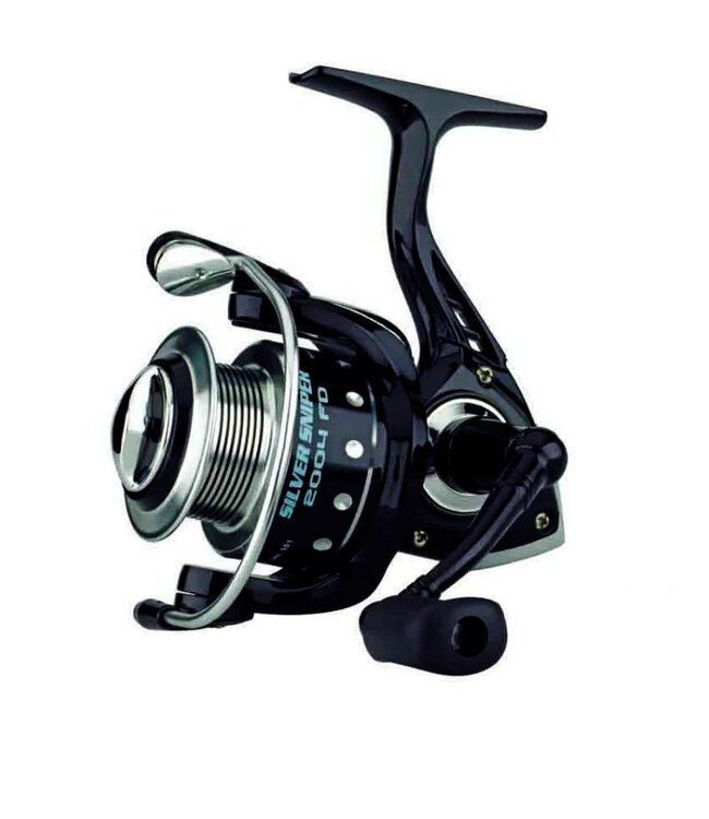 Sakura Molen Silver Sniper 2004FD BB4