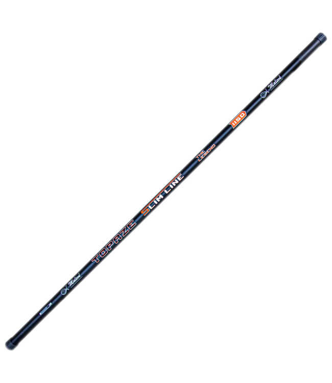 Malevé Pack Topaze Slimline 11.50m