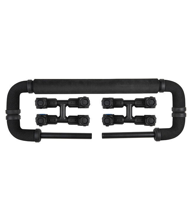 Matrix 3D-R Folding Pole Support