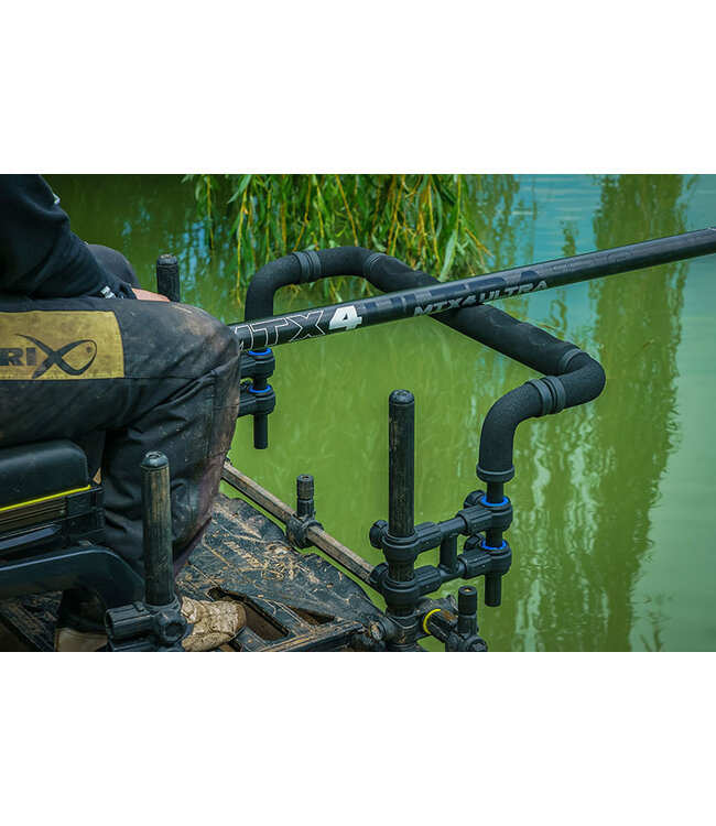 Matrix 3D-R Folding Pole Support