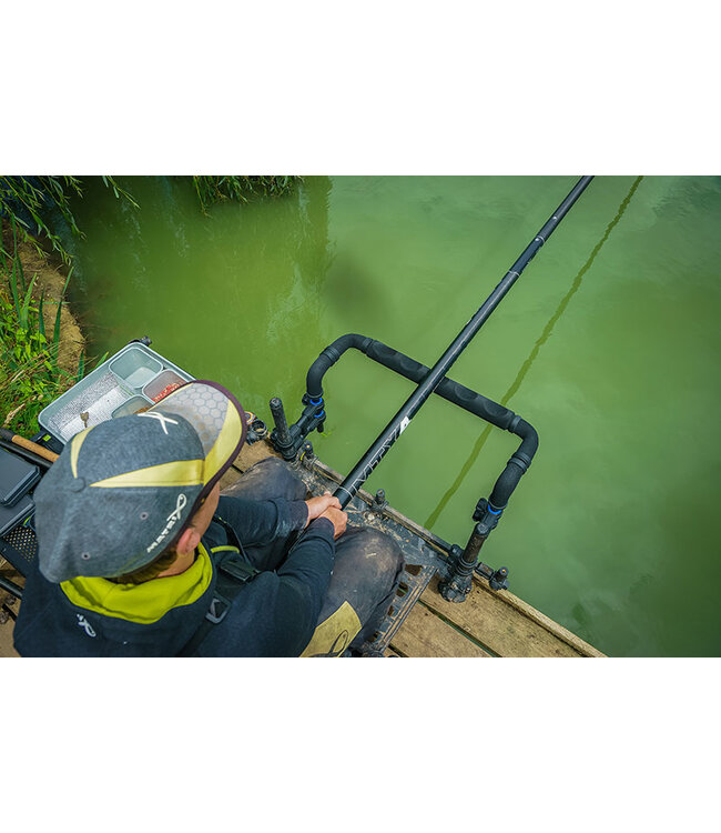 Matrix 3D-R Folding Pole Support