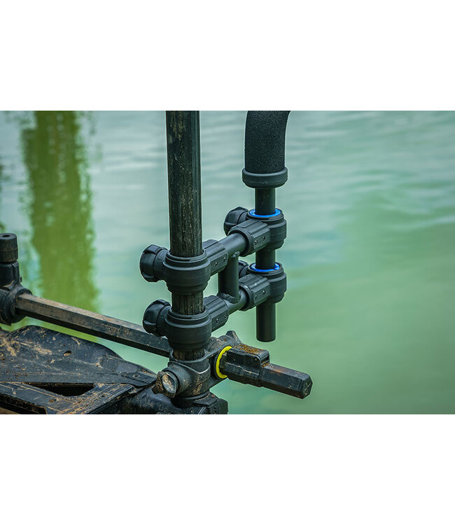 Matrix 3D-R Folding Pole Support 25-30-36 Poot