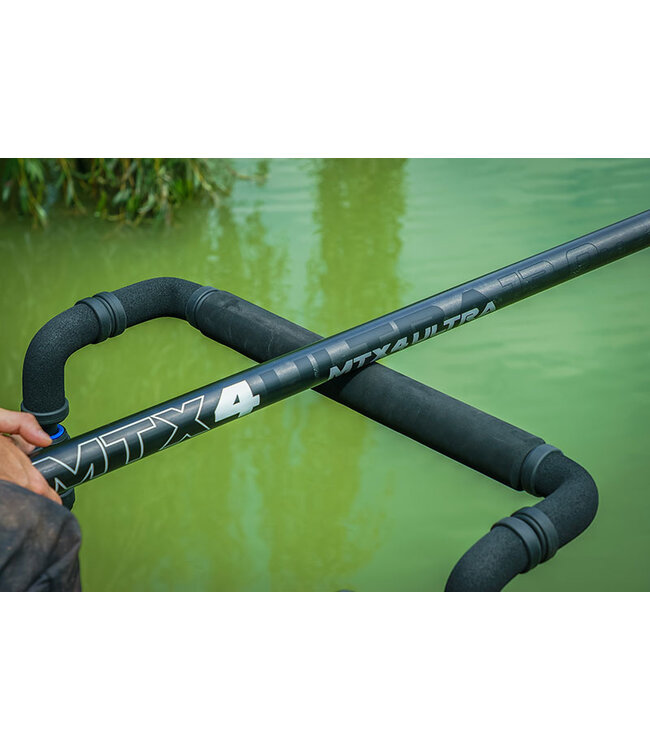 Matrix 3D-R Folding Pole Support 25-30-36 Poot