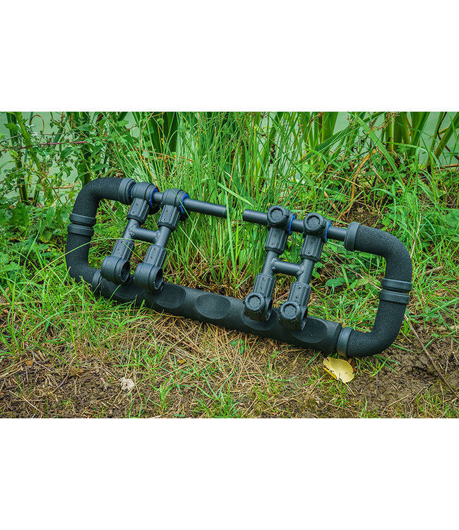 Matrix 3D-R Folding Pole Support