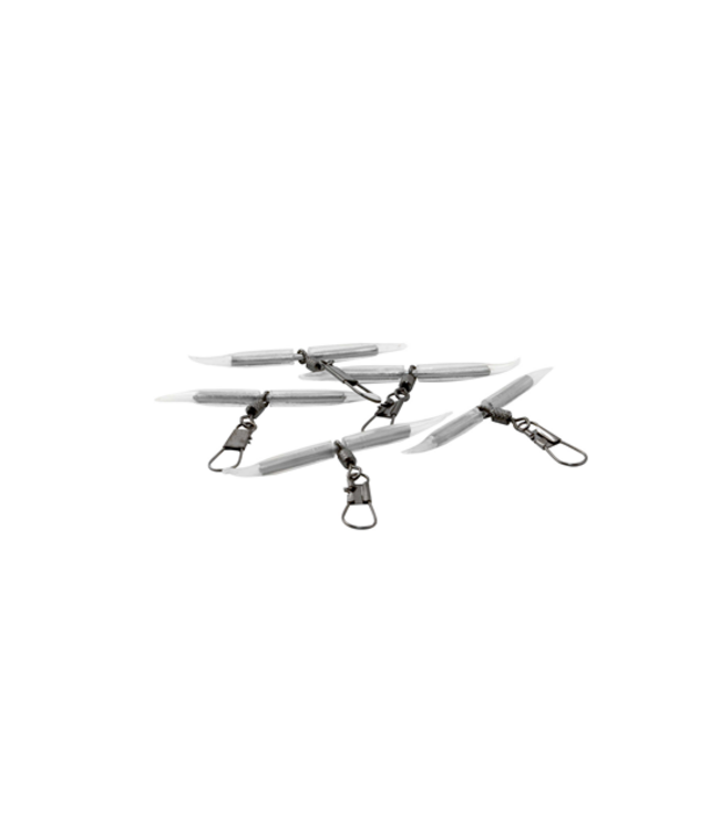 Preston Big Float Waggler Adaptors (5 pcs)