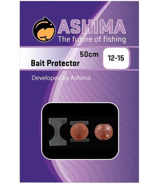 Ashima Bait Protector 50cm