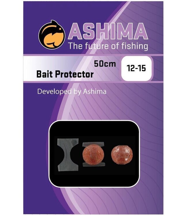 Ashima Bait Protector 50cm