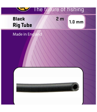 Ashima Rig Tube 2m -1.0mm
