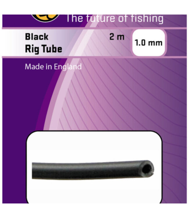 Ashima Rig Tube 2m - 1.0mm