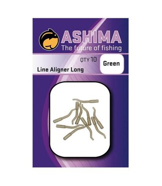 Ashima Line Aligner (10 pcs)