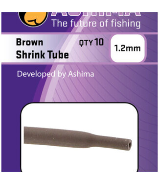 Ashima Tube Rétractable