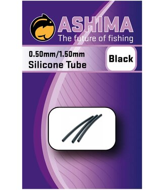Ashima Silicone Tube