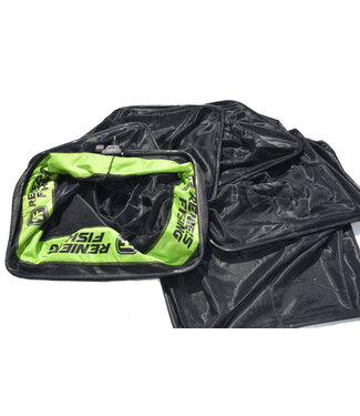 Reniers Fishing Bourriche Soft Carp Mesh 2.50m