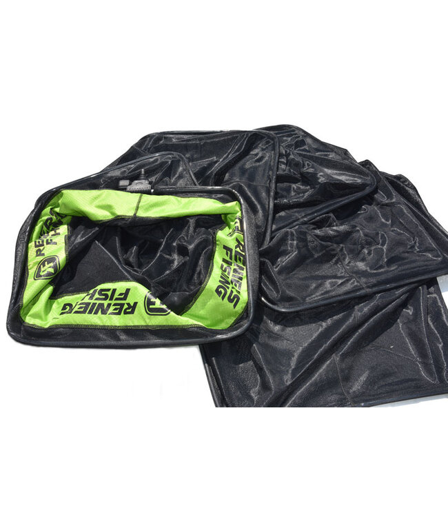 Reniers Fishing Bourriche Soft Carp Mesh 2.50m