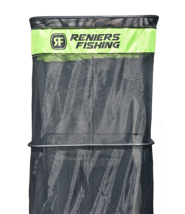 Reniers Fishing Bourriche Soft Carp Mesh 2.50m