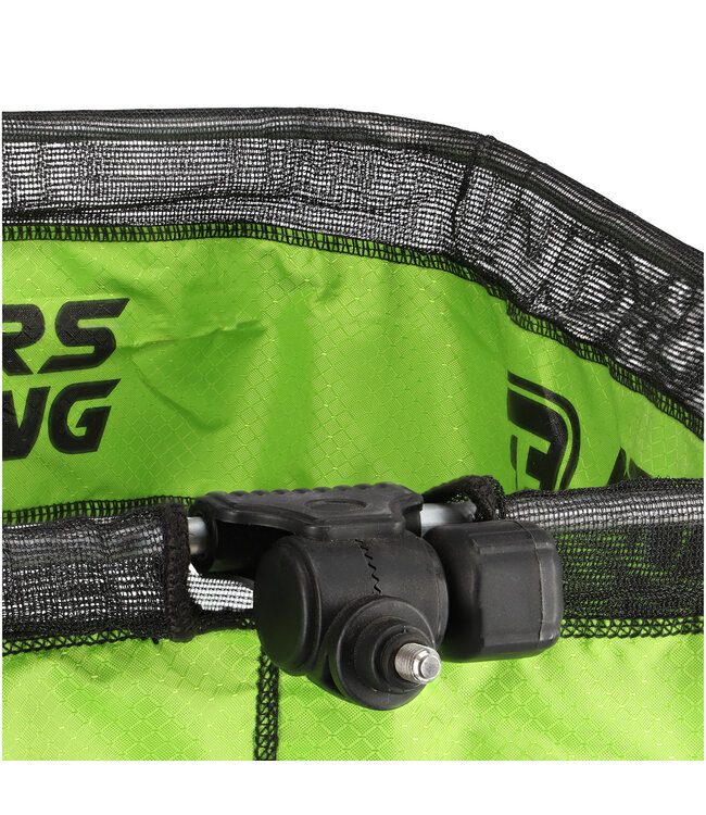 Reniers Fishing Leefnet Soft Carp Mesh 2.50m