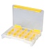Spro Tackle Box TBX Clear