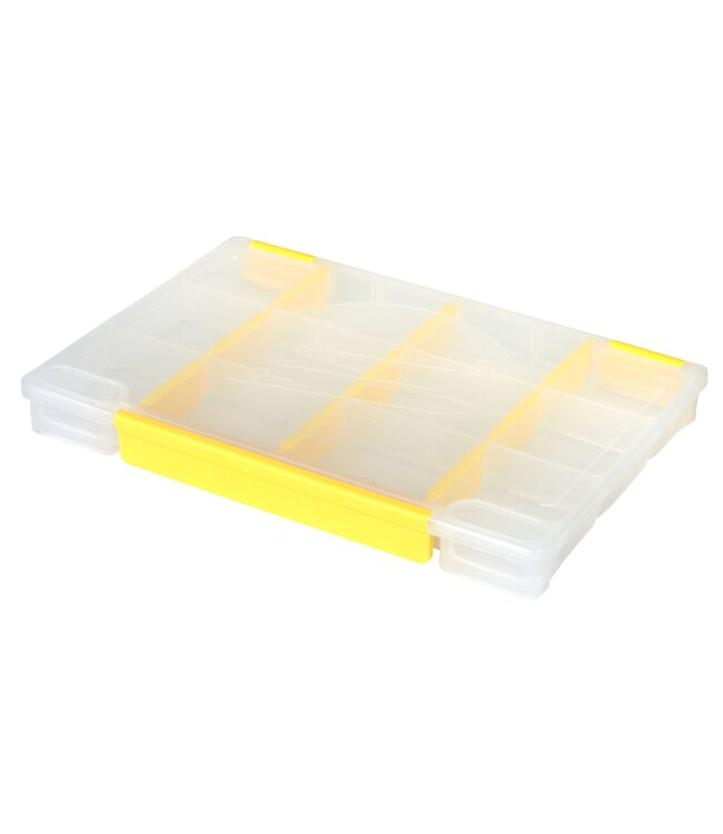 Spro Tackle Box TBX Clear