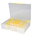 Spro Tackle Box TBX Clear