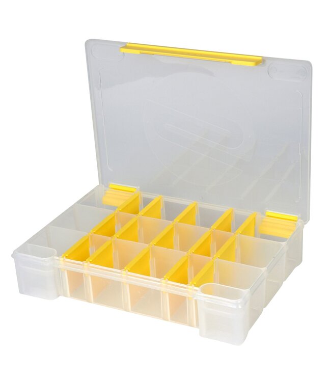 Spro Boîte Tackle TBX Claire