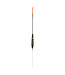 Reniers Fishing Dobber RF Bream – Handgemaakte Klassieke Brasemdobber met Metalen Onderantenne en Verschuifbaar Oog voor Kanalen, Vijvers en Vissen op Afstand