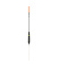 Reniers Fishing Dobber RF Bream – Handgemaakte Klassieke Brasemdobber met Metalen Onderantenne en Verschuifbaar Oog voor Kanalen, Vijvers en Vissen op Afstand