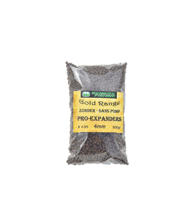 Reniers Fishing Pro Expanders 500gr