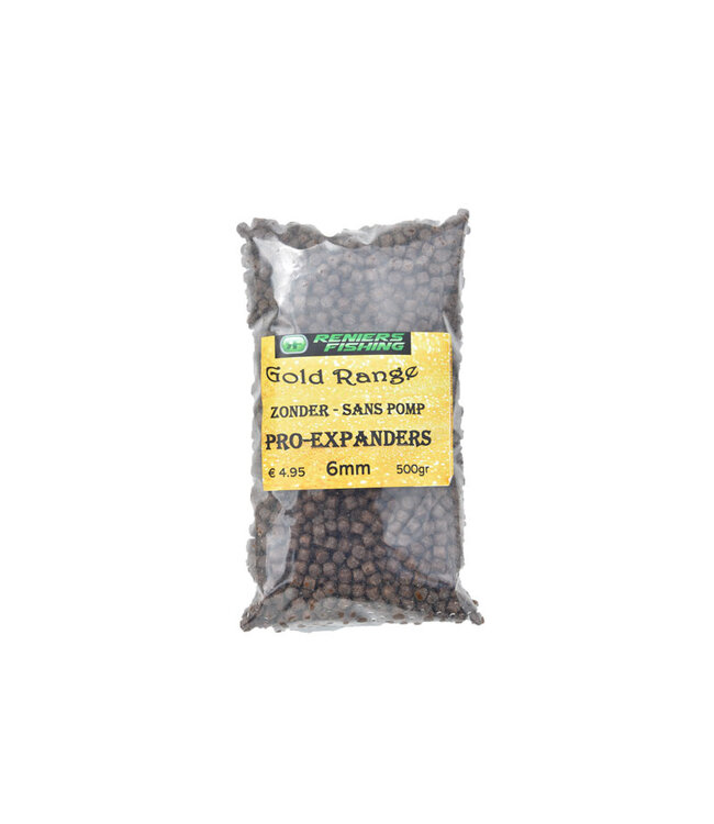 Reniers Fishing Pro Expanders 500gr