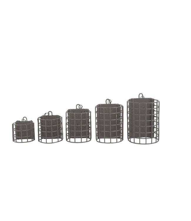Preston Wire Cage Feeders
