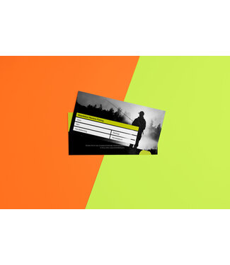 Reniers Fishing Waardebon 200€