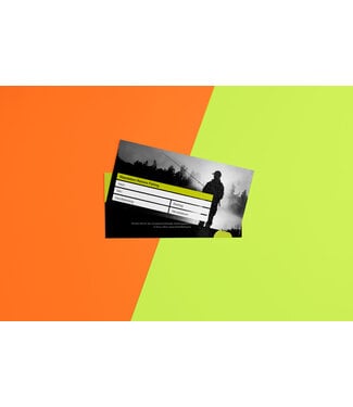 Reniers Fishing Chèque Cadeau 100€