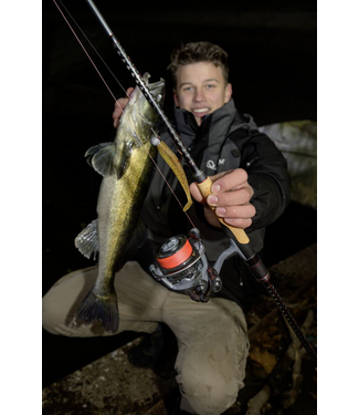 Quantum Omen 2.44m Up To 40gr