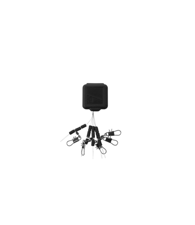 Preston Stopz Pellet Waggler Kit (5 pcs)