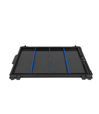 Preston Inception Mag-Lok Shallow Side Drawner Unit With Dividers