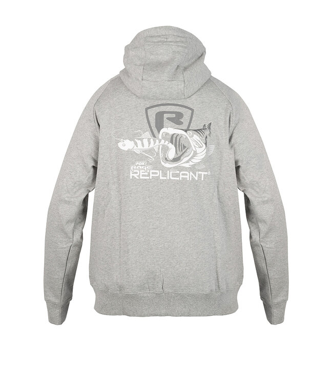 Fox Rage Lightweight Replicant Hoody Xxxlarge