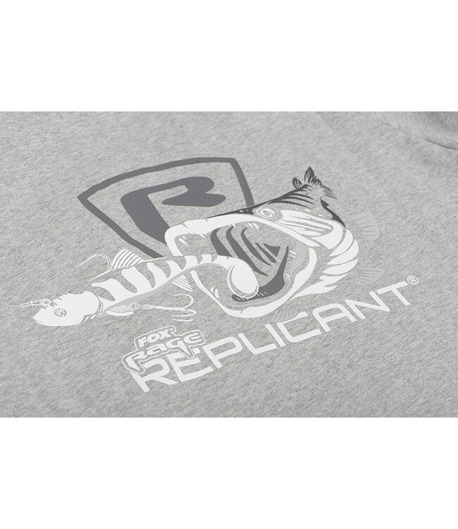 Fox Rage Sweat-Shirt à Capuche Lightweight Replicant Xxxlarge