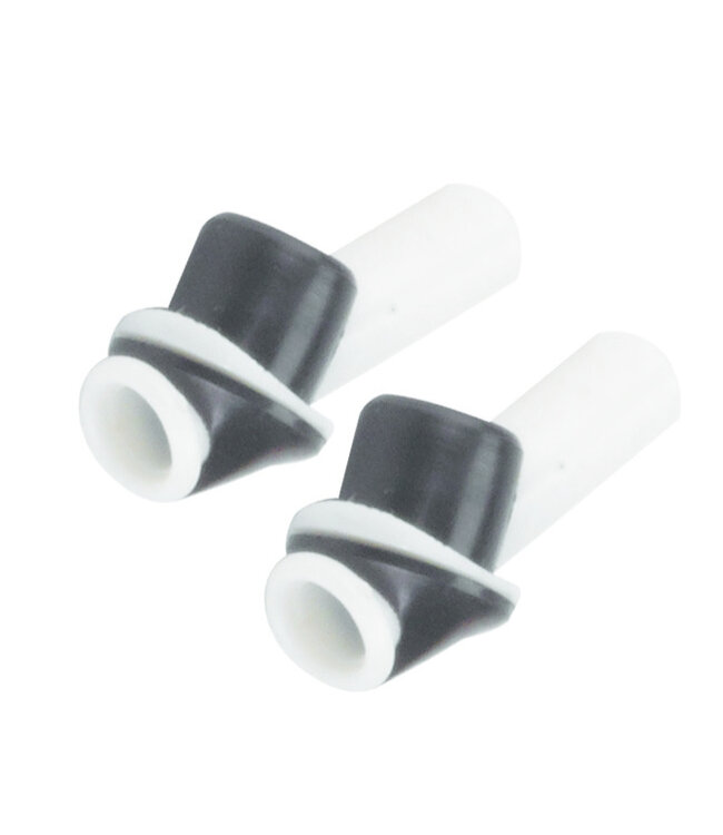 Reniers Fishing Rod Roller Bush (2 pcs)