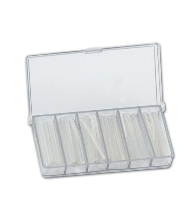 Reniers Fishing Box d'assortiment Sillicone