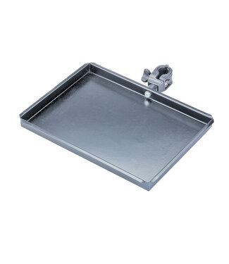 Reniers Fishing Aluminium Tisch 28x38cm D25-30-36