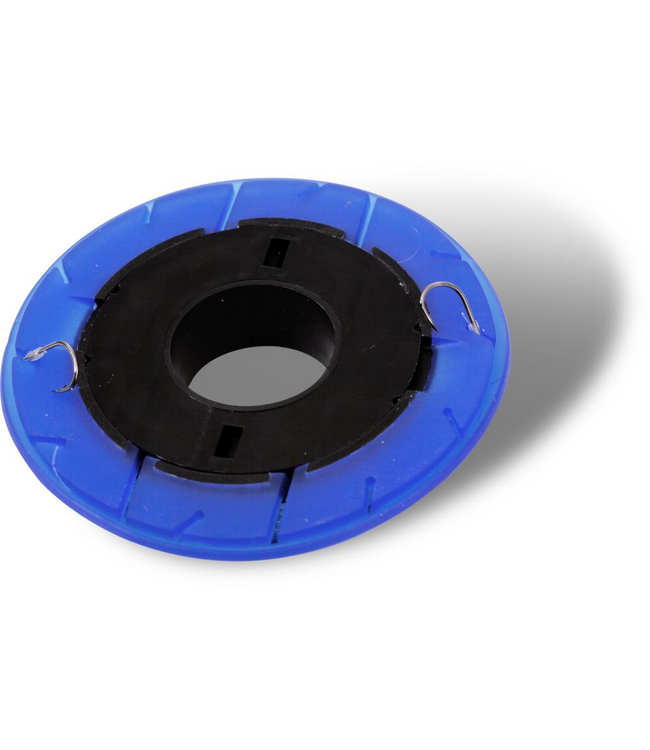 Browning Sphere l'Hameçons Montés (8 pcs) l'Hameçons Beast Paillet-Ardillon 100cm