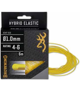 Browning XI Match Hybrid Elastic 6m