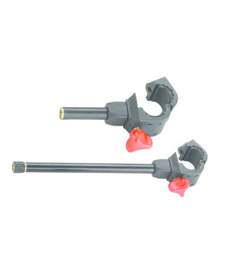 Reniers Fishing Leefnetsteun Recht 20cm D25-30-35