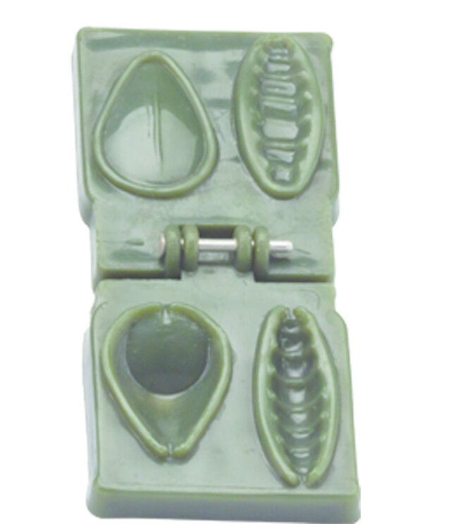 Reniers Fishing Baitmaker Tropfen + Wachsmotte