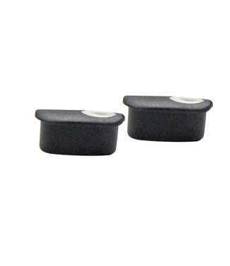 Reniers Fishing Pulla Bush PTFE Qty2