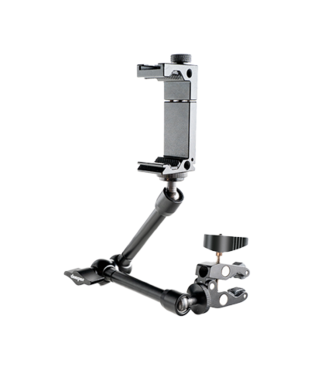 Deeper Smartphone Mount For Kayak & Boat